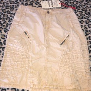 DA-NANG Surplus Vintage Skirt NWT